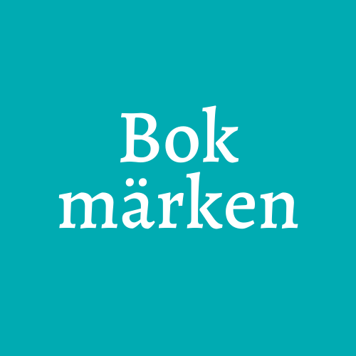 Bokmärken