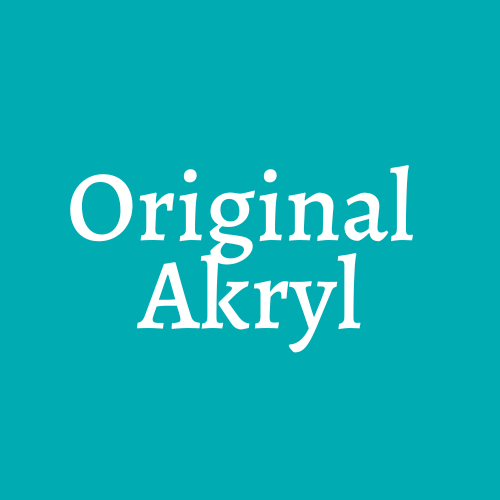 Original - Akryl